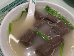 -西关明记肠粉(荔枝湾店)