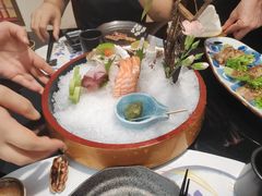 -天狗山料理(省体店)