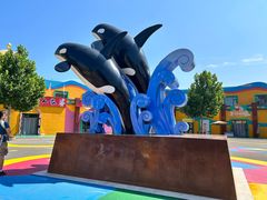 -北戴河圣蓝海洋公园