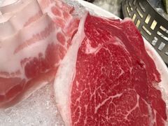 -大舜国风· 和牛火锅(绮霞街店)