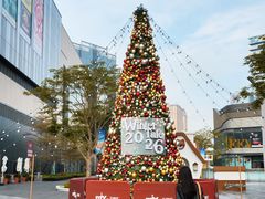 -东莞松山湖万象汇