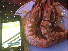 -广州花园酒店-凌璇阁360度高空海鲜自助餐CAROUSEL