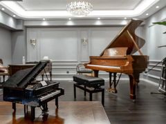 -Melody Mentor音乐私教馆(朝外·悠唐店)