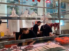 -伟记牛肉(金鸿公路店)