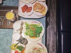 -堂会·KTV·自助餐·团建聚会(天河店)