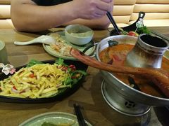 -太泰东南亚餐厅(万福广场店)