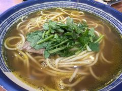 -美玲骨汤牛肉面(未来广场店)