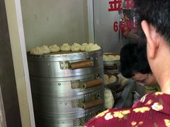 -陈公包子(文化西路店)