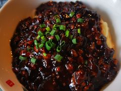 -一记洛阳菜·糖醋小排·水席(十字街店)