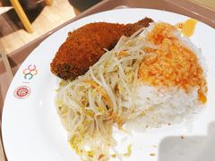 -北大家园食堂