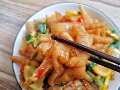 红尘无骨凤爪-红尘酒肉小馆