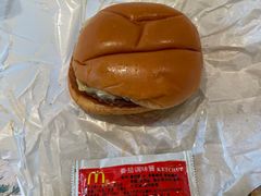 -麦当劳(集美石鼓店)