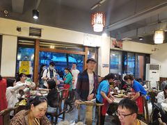 -肖肖酸萝卜鱼火锅(总店)