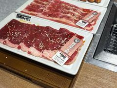 -焼肉ライク·烧肉LIKE(万菱汇店)