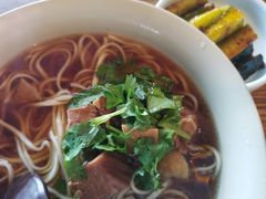 -李先生牛肉面大王(正定机场餐厅)
