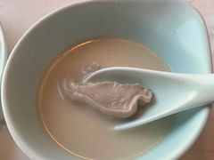 -捞神煲汤火锅(湖滨商业街店)