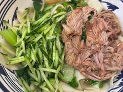 -子午路张记肉夹馍(兵马俑店)