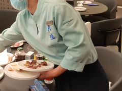 -大渔铁板烧(通州万达店)