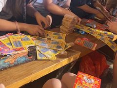 -玩坞轰趴馆·户外团建聚会主题生日派对馆(世豪广场店)