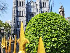 -圣约瑟夫大教堂