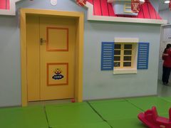 -巧虎KIDS早教中心(青秀区盛天地店)