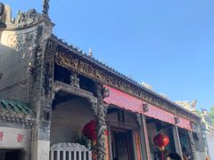 -悦城龙母祖庙