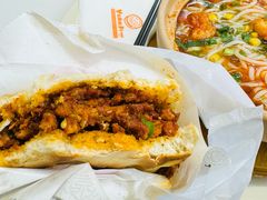 -袁记肉夹馍(北大街店)