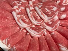 -鑫隆四季涮肉(八角畅游店)