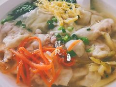-长人馄饨铺(解放街店)