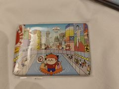 -海底捞(難波店)