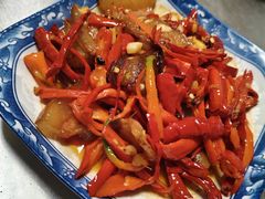 -酒阳蒸经·观音桥大排档