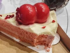 -星巴克臻选(长沙运达中央广场店)