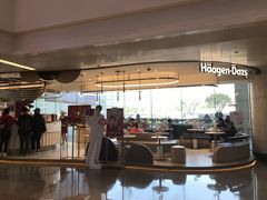 -哈根达斯(天河城店)