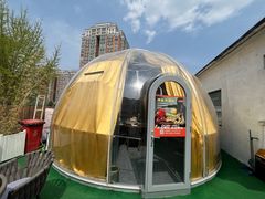 -羊门客在·烤盐池滩羊·川菜