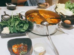 -呷哺呷哺 黄金牧场 (新中关购物中心店)