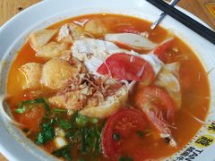 -探越越南牛肉粉(江南西分店)