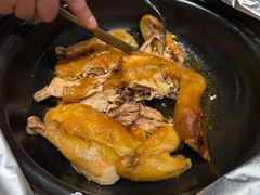 -老爷庙风味美食府(魏都大道店)
