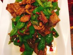 -前门故事烤鸭店(十里河店)
