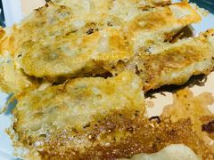 -李记搅团•非遗陕菜(三桥店)