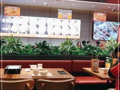大堂-管氏翅吧(马家堡店)