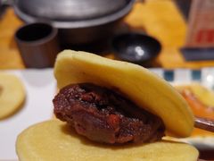 -堂本家洋食别馆·炸猪排(中心城店)