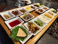 过桥米线-熙楼(翠湖店)