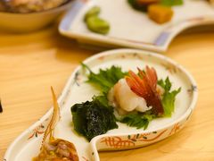 -鮨清日本料理