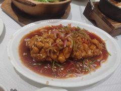 -大欢喜饭店(江怡路店)