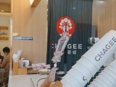 -霸王茶姬(五一路店)