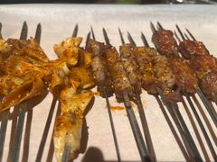 -枪火串烧·东北特色烧烤(罗湖总店)