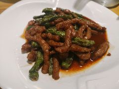 -WILDS 野有食(碧坞店)