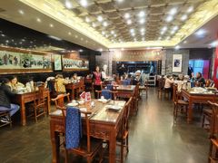 -全聚德(扬州虹桥坊店)