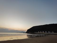 -东海半边山旅游度假区