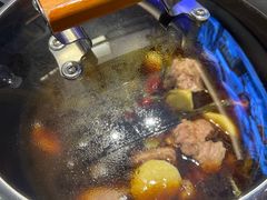 -锅老头铁锅炖•大锅蒸汽海鲜(韩乐坊店)